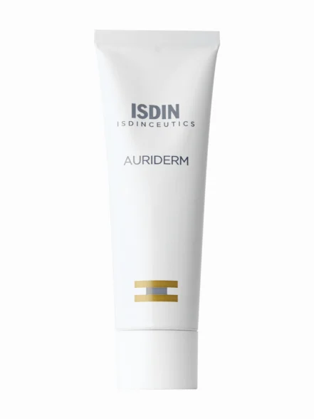 ISDINCEUTICS Auriderm (50ml)