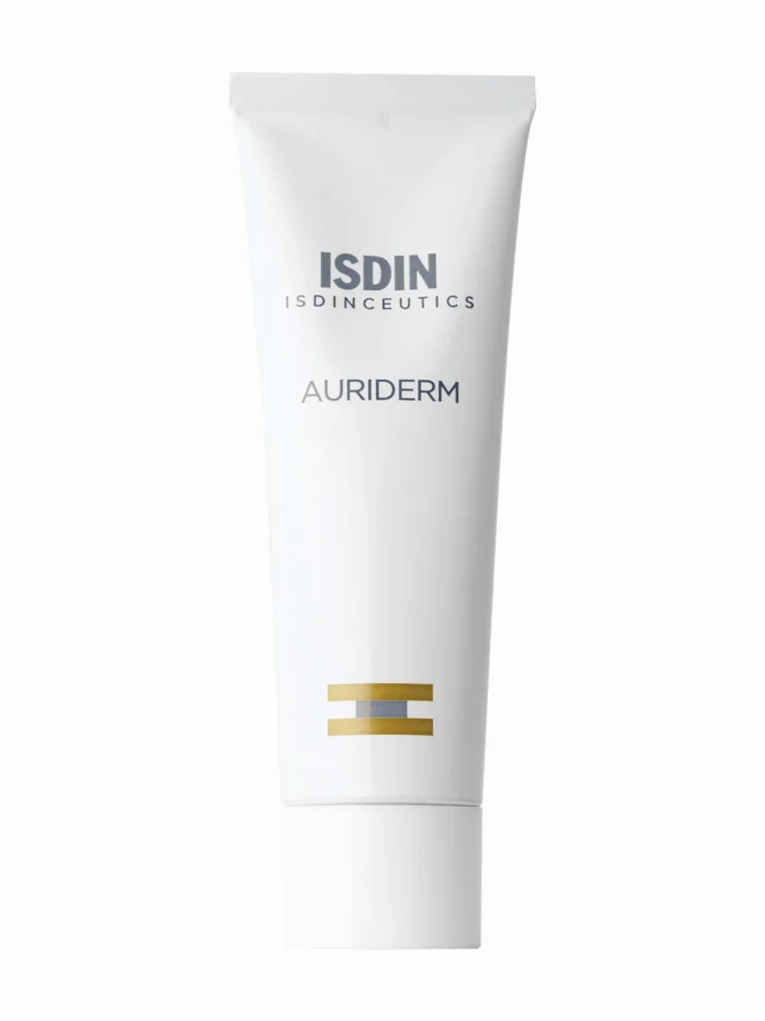 ISDINCEUTICS Auriderm (50ml) ISDINCEUTICS Auriderm (50ml)