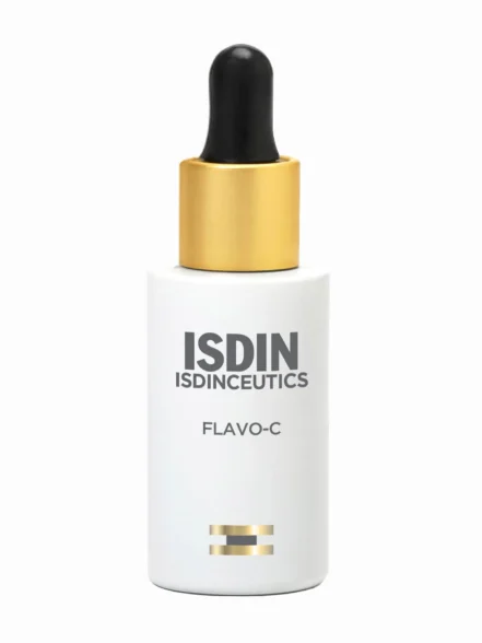 ISDINCEUTICS Flavo-C Serum (30ml)