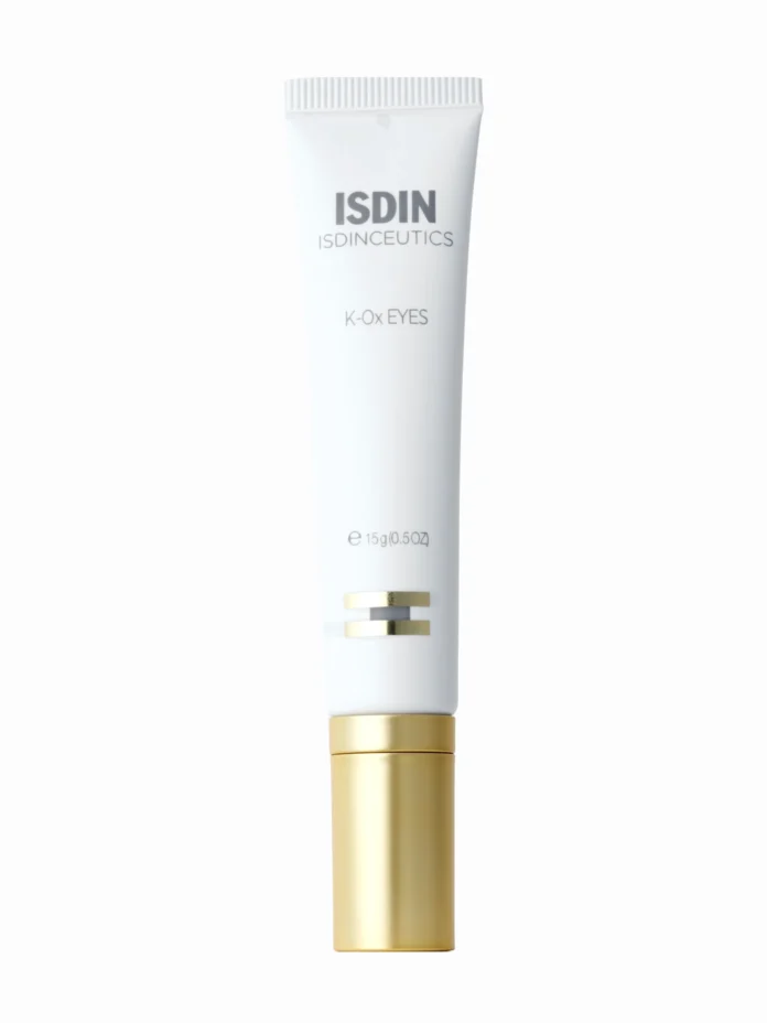ISDINCEUTICS K-Ox Eyes (15ml) ISDINCEUTICS K-Ox Eyes (15ml)