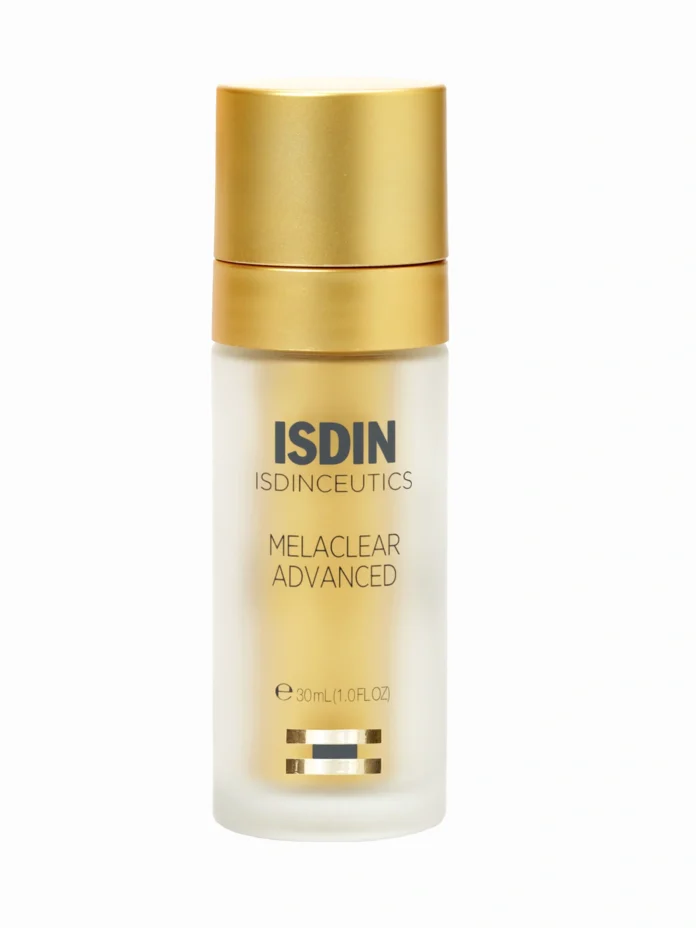 ISDINCEUTICS Melaclear Advanced Serum (30ml) – product image 1