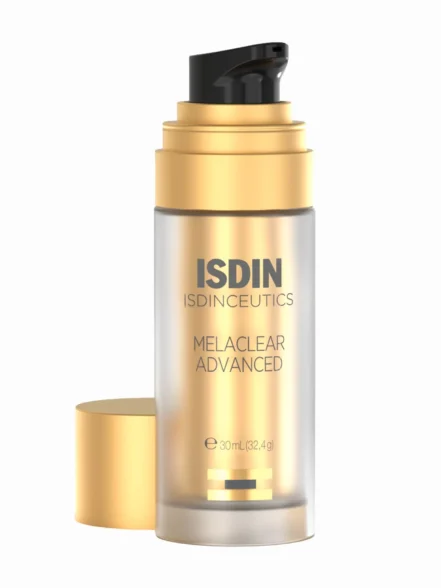 ISDINCEUTICS Melaclear Advanced Serum (30ml)