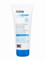 ISDIN Nutratopic Pro-AMP Emollient Cream (200ml)