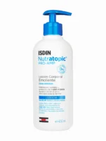 ISDIN Nutratopic Pro-AMP Emollient Lotion (400ml)