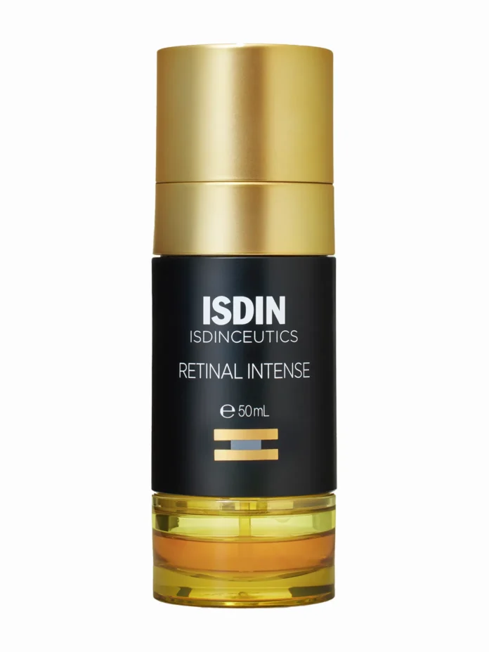 ISDINCEUTICS Retinal Intense (50ml)