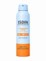 ISDIN Fotoprotector Transparent Spray Wet Skin SPF 50+ (250ml)