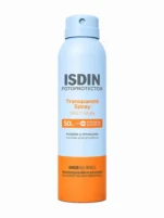 ISDIN Fotoprotector Transparent Spray Wet Skin SPF 50+ (250ml)
