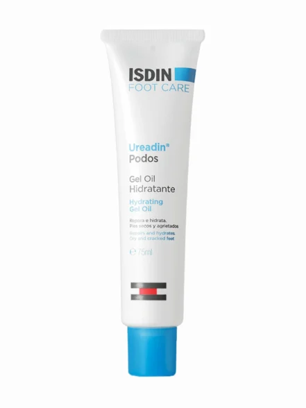 ISDIN Ureadin Podos Gel Oil (75ml)