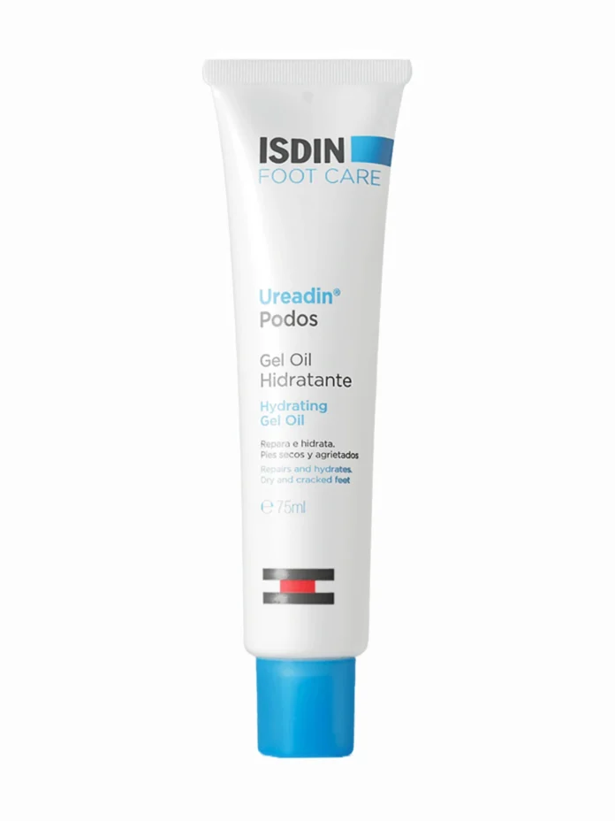 ISDIN Ureadin Podos Gel Oil (75ml) ISDIN Ureadin Podos Gel Oil (75ml)