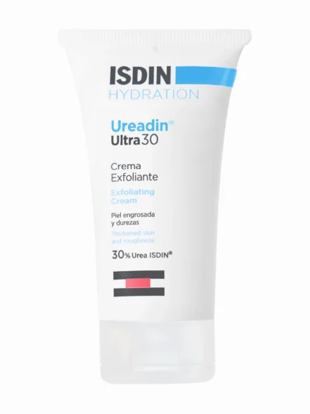 ISDIN Ureadin Ultra 30 Emollient Cream (50ml)