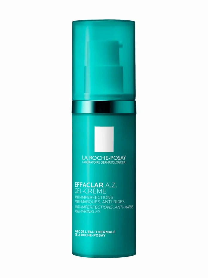 La Roche-Posay Effaclar A.Z. Gel-Creme (40ml) La Roche-Posay Effaclar A.Z. Gel-Creme (40ml)