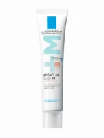 La Roche-Posay Effaclar Duo+M Tinted Deep (40ml)