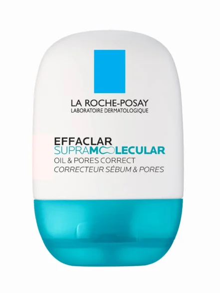 La Roche-Posay Effaclar Supramolecular Oil & Pores Correct (40ml)