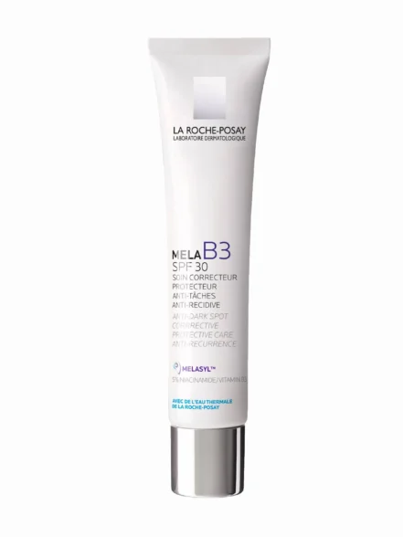 La Roche-Posay Mela B3 UV Daily Moisturiser SPF 30 (40ml)