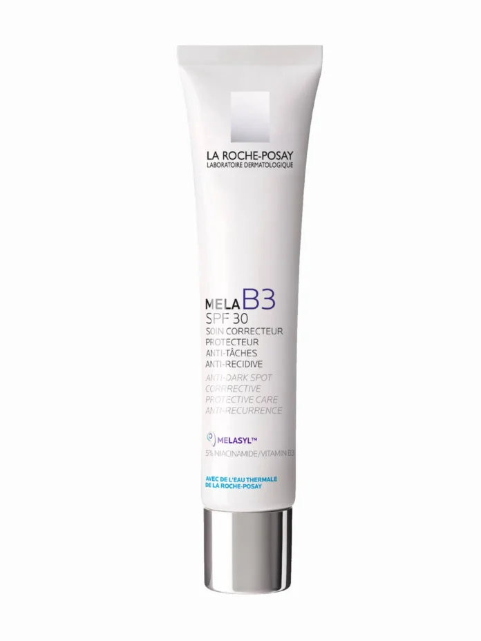 La Roche-Posay Mela B3 UV Daily Moisturiser SPF 30 (40ml) La Roche-Posay Mela B3 UV Daily Moisturiser SPF 30 (40ml)