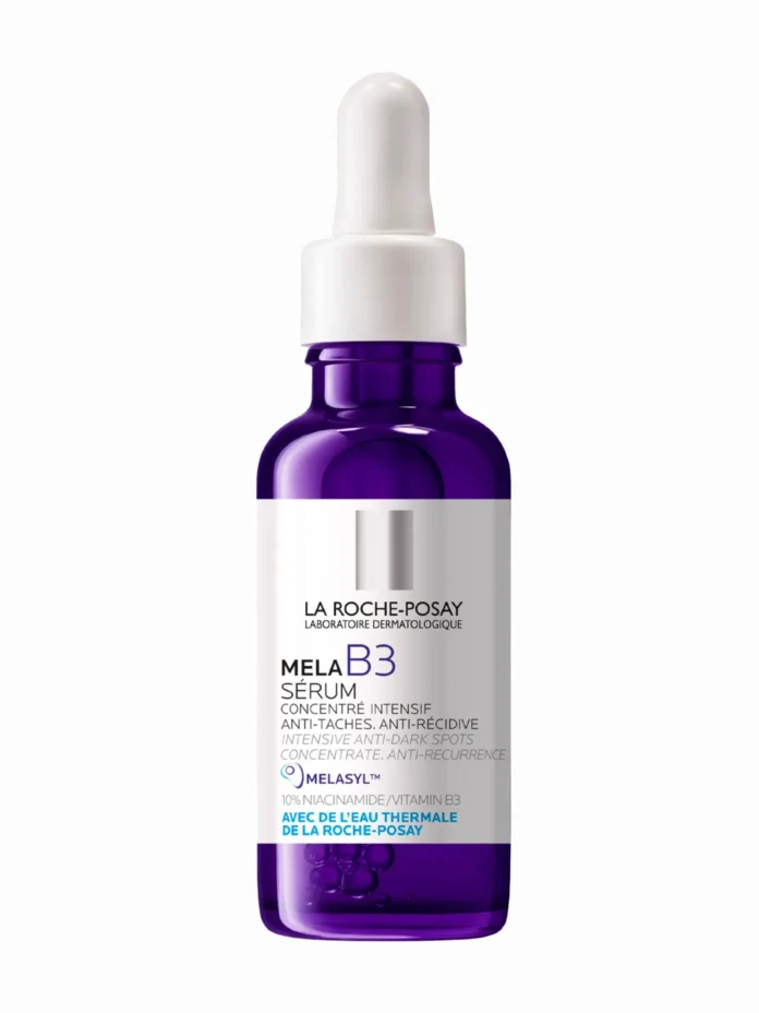 La Roche-Posay Mela B3 Dark Spot Serum (30ml)