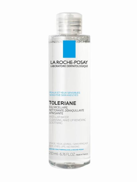 La Roche-Posay Toleriane Micellar Water (200ml)
