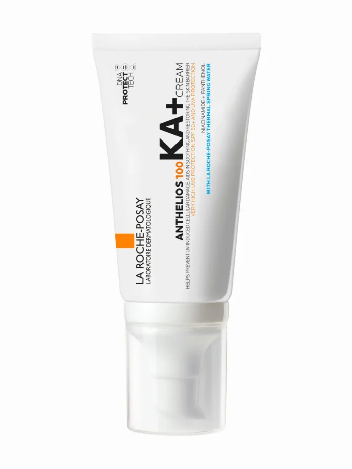 La Roche-Posay Anthelios 100 KA+ Cream (50ml)