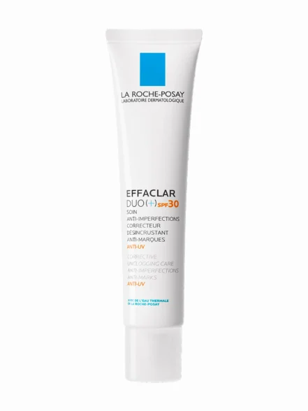 La Roche-Posay Effaclar Duo+ SPF 30 (40ml)