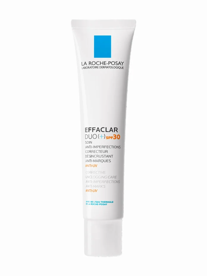 La Roche-Posay Effaclar Duo+ SPF 30 (40ml) La Roche-Posay Effaclar Duo+ SPF 30 (40ml)