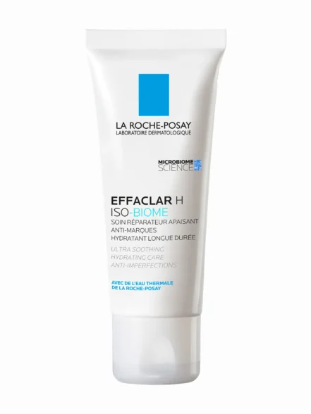 La Roche-Posay Effaclar H Iso-Biome (40ml)