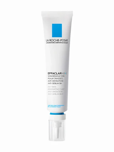 La Roche-Posay Effaclar K+ (30ml)