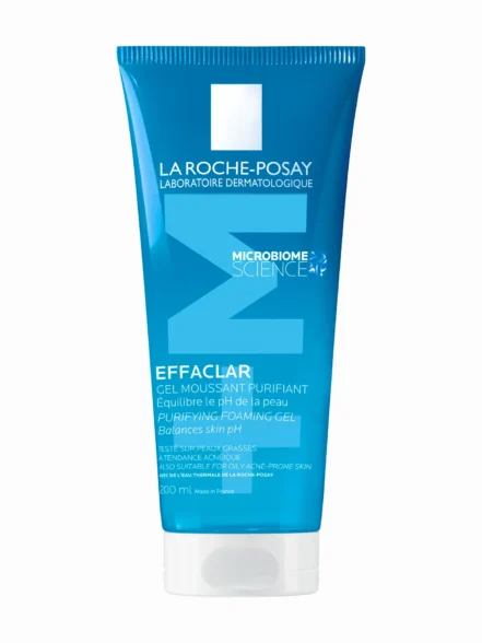 La Roche-Posay Effaclar Foaming Gel (200ml)