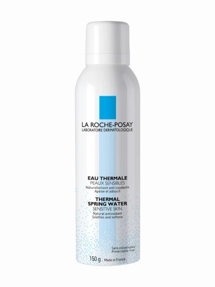La Roche-Posay Thermal Spring Water (150ml)