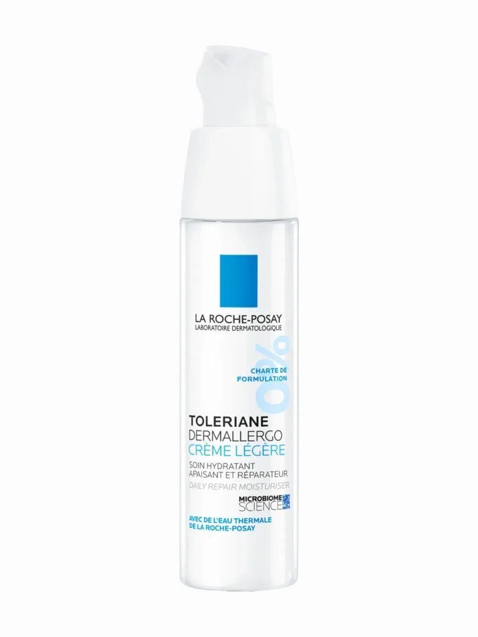 La Roche-Posay Toleriane Dermallergo Cream (40ml) La Roche-Posay Toleriane Dermallergo Cream (40ml)