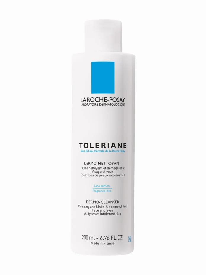 La Roche-Posay Toleriane Dermo Cleanser (200ml)