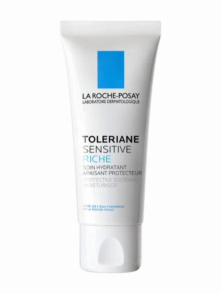 La Roche-Posay Toleriane Sensitive Riche (40ml)