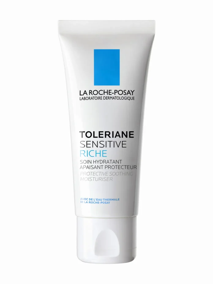 La Roche-Posay Toleriane Sensitive Riche (40ml) La Roche-Posay Toleriane Sensitive Riche (40ml)
