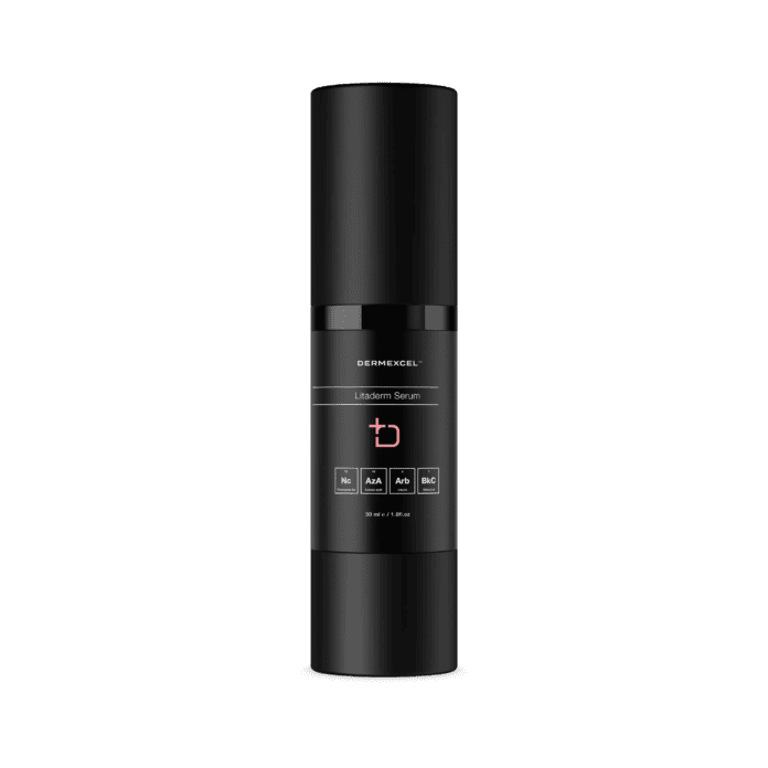 DermExcel Litaderm Serum (30ml) – product image 2