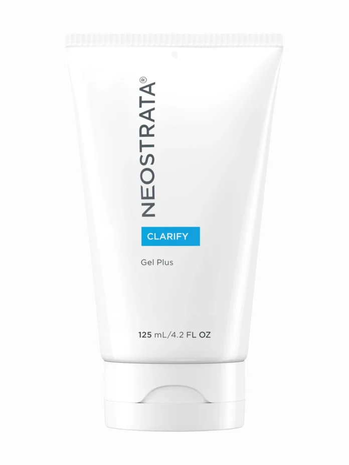NeoStrata Clarify Gel Plus (125ml) NeoStrata Clarify Gel Plus (125ml)