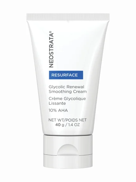 NeoStrata Resurface Glycolic Renewal Smoothing Cream (40g)
