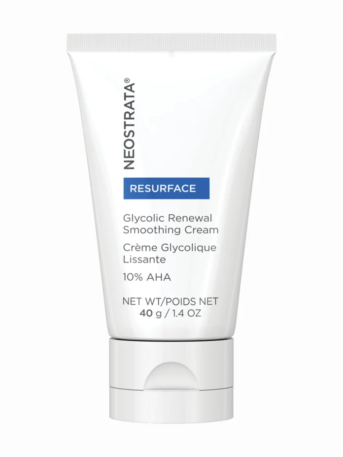 NeoStrata Resurface Glycolic Renewal Smoothing Cream (40g)