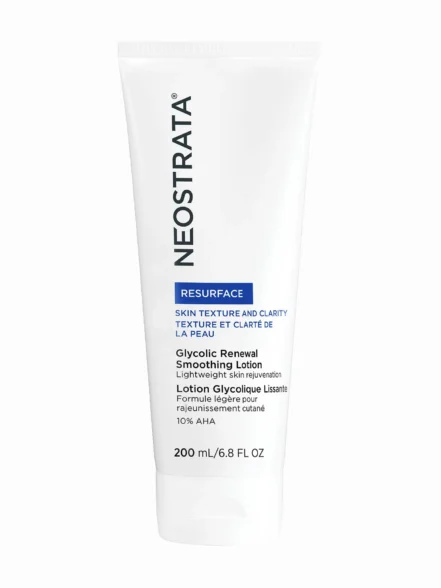 NeoStrata Resurface Glycolic Renewal Smoothing Lotion (200ml)