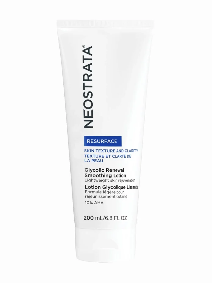 NeoStrata Resurface Glycolic Renewal Smoothing Lotion (200ml) NeoStrata Resurface Glycolic Renewal Smoothing Lotion (200ml)