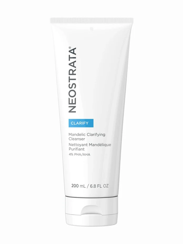 NeoStrata Clarify Mandelic Clarifying Cleanser (200ml) NeoStrata Clarify Mandelic Clarifying Cleanser (200ml)