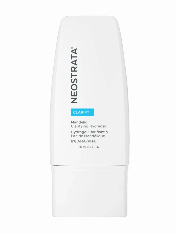 NeoStrata Clarify Mandelic Clarifying Hydragel (50ml) NeoStrata Clarify Mandelic Clarifying Hydragel (50ml)