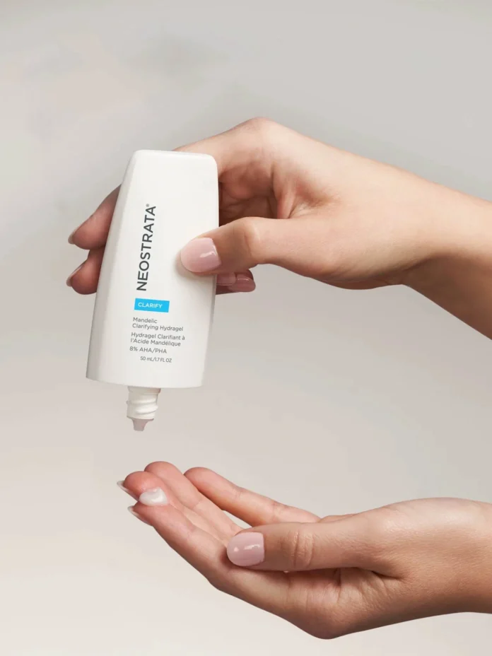 NeoStrata Clarify Mandelic Clarifying Hydragel (50ml) – product image 1