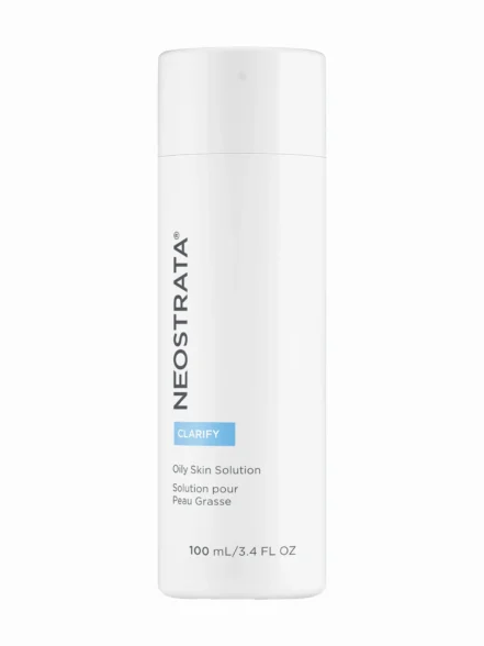 NeoStrata Clarify Oily Skin Solution (100ml)