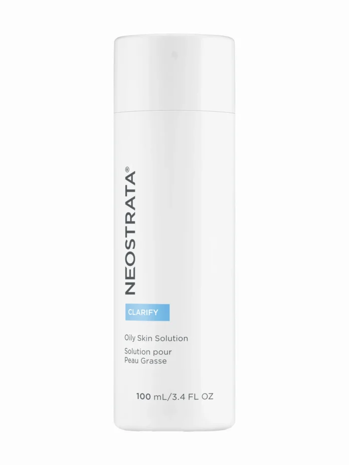 NeoStrata Clarify Oily Skin Solution (100ml)