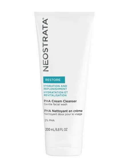 NeoStrata Restore PHA Cream Cleanser (200ml)