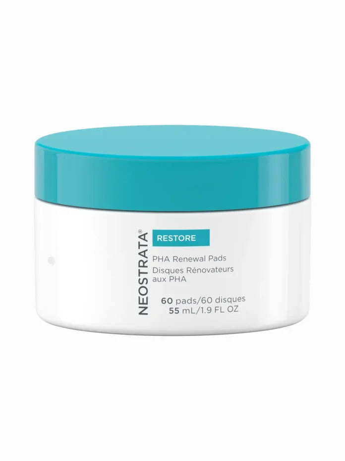 NeoStrata Restore PHA Renewal Pads (60 Pads) NeoStrata Restore PHA Renewal Pads (60 Pads)