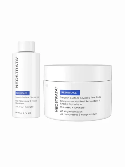 NeoStrata Resurface Smooth Surface Glycolic Peel (60ml)