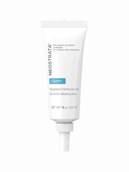 NeoStrata Clarify Targeted Clarifying Gel (15g)