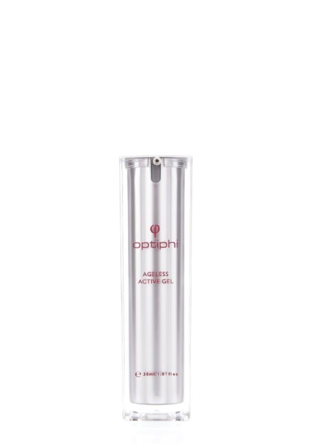 Optiphi Active Ageless Active Gel (30ml)