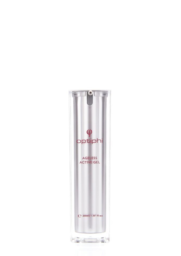 Optiphi Active Ageless Active Gel (30ml)