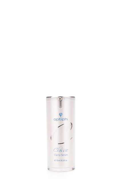 Optiphi Classic Clarity Serum (15ml)